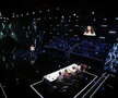 Fiul fostului internațional a cântat la X Factor și a cucerit-o pe Delia: „Forță nebună!” » Și-a emoționat tatăl până la lacrimi și a primit 4 de DA