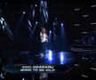 Fiul fostului internațional a cântat la X Factor și a cucerit-o pe Delia: „Forță nebună!” » Și-a emoționat tatăl până la lacrimi și a primit 4 de DA