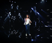 Fiul fostului internațional a cântat la X Factor și a cucerit-o pe Delia: „Forță nebună!” » Și-a emoționat tatăl până la lacrimi și a primit 4 de DA