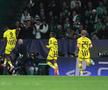 Sporting - Dortmund/ Foto: Getty