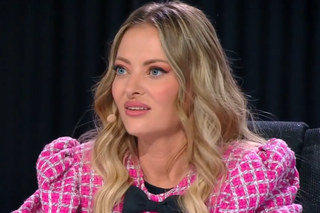Fiul fostului internațional a cântat la X Factor și a cucerit-o pe Delia: „Forță nebună!” » Și-a emoționat tatăl până la lacrimi și a primit 4 de DA