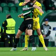 Sporting - Dortmund/ Foto: Getty