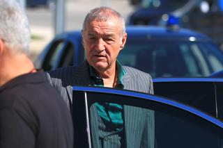 Gigi Becali s-a convins după FCSB - CFR Cluj: „10 milioane!”