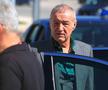 Gigi Becali l-a pus pe Alexandru Băluță pe lista indezirabililor la FCSB