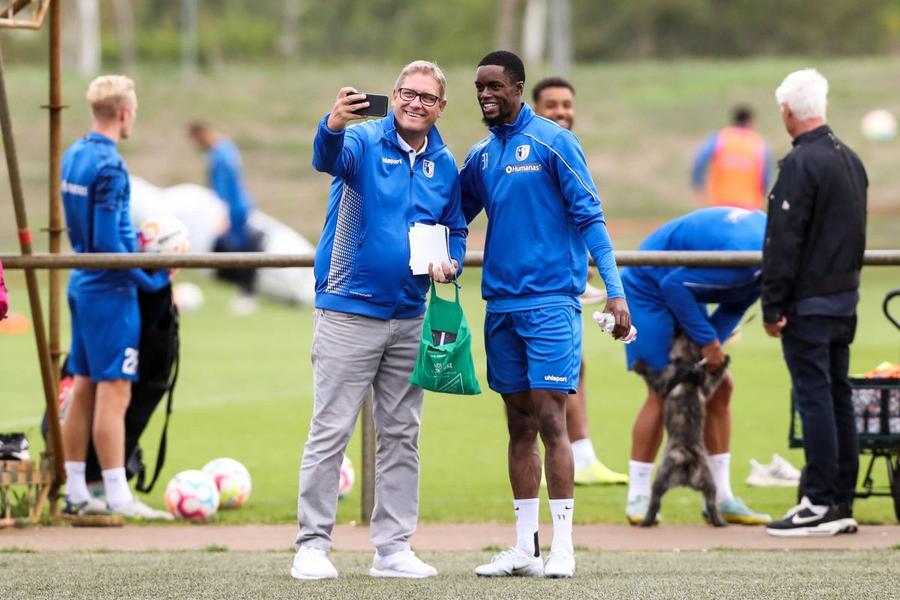 Transfer TARE în Superliga! Acord cu fostul star din Premier League, pe care s-au plătit în total 20 de milioane de euro
