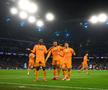 Manchester City - Real Madrid/ foto Guliver/GettyImages