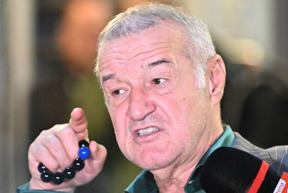 Gigi Becali face „curățenie” în lot: anunțul venit de nicăieri după calificarea în optimile Europa League