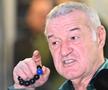 Gigi Becali, patronul FCSB