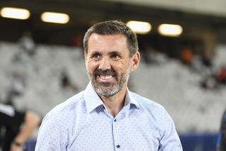 Dinamo și-a prezentat noul atacant: „A devenit «câine roșu»”
