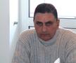 Vasile Stan, portarul de legendă al alb-violeților / Sursă foto: Facebook@ FC Argeș