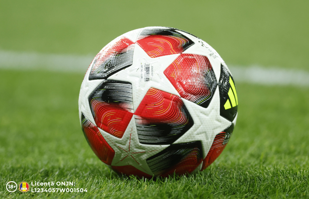 Sar scântei în playoff-ul din Liga Campionilor!  Ce echipe au prima șansă pentru optimi?