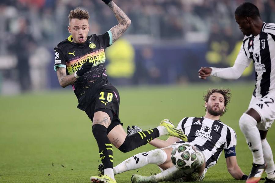 Căpitanul lui Juventus știe atuul lui Chivu: „Acolo este diferența în clasament, aici se decide duelul cu Inter!”
