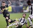 Juventus - PSV