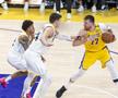 Luka Doncic a debutat la LA Lakers / Foto: Imago