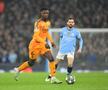 Manchester City - Real Madrid/ foto Guliver/GettyImages