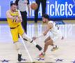 Luka Doncic a debutat la LA Lakers / Foto: Imago