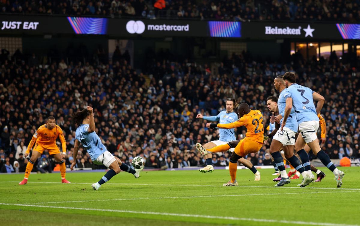 Remontada fabuloasă! Inevitabila Real Madrid a bătut-o pe Manchester City în Champions League cu gol în prelungiri