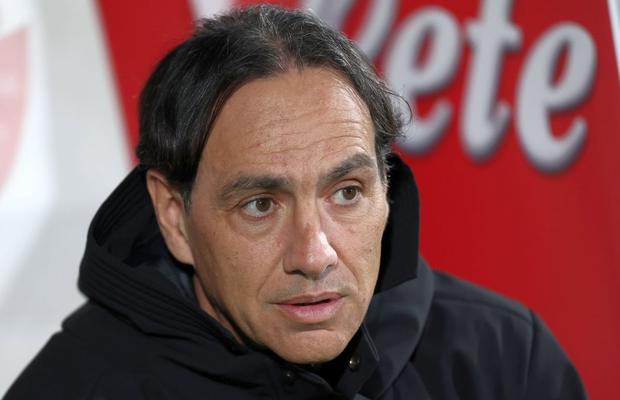Decizie bizară: cu cine a semnat Alessandro Nesta, la două luni de când a fost demis din Serie A