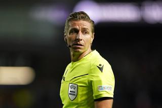 L-a scos din sărite pe Ronaldo și a ruinat meciul României U21 » Cine e arbitrul Lawrence Visse, delegat la PAOK - FCSB