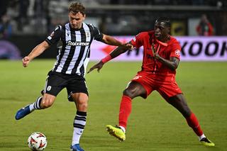 Probleme de lot înainte de PAOK - FCSB » Trei titulari sunt indisponibili