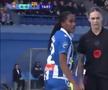 Maria Pilar Leon, acuzată de agresiune sexuală după gestul făcut la adresa Danielei Caracas, în Barcelona - Espanyol