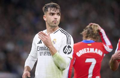 Raul Asencio, de la Real Madrid, investigat pentru distribuirea unui videoclip sexual cu o minoră