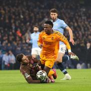 Manchester City - Real Madrid/ foto Guliver/GettyImages