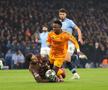 Manchester City - Real Madrid/ foto Guliver/GettyImages