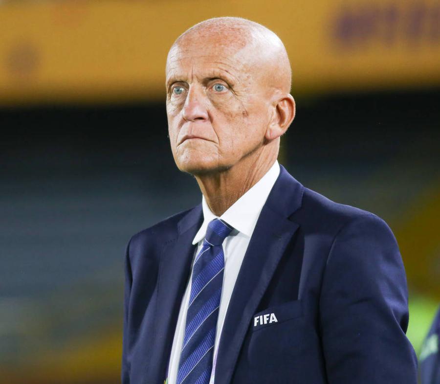 Legendarul Pierluigi Collina propune o schimbare MAJORĂ la regula penalty-urilor: „Portarii ar trebui să-și exprime nemulțumirea!”