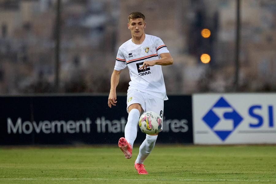 În caz că le-ai ratat: 14 mutări oficializate în ultimele ore de mercato din Superliga » Mutu a adus un fost jucător din Bundesliga