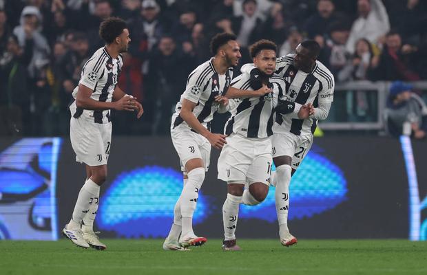 Cristi Chivu râvnește la un titular al rivalei Juventus! » Are contractul scadent în vară și este curtat și din MLS