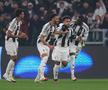 Juventus - PSV