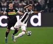 Juventus - PSV