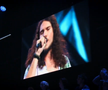 Fiul fostului internațional a cântat la X Factor și a cucerit-o pe Delia: „Forță nebună!” » Și-a emoționat tatăl până la lacrimi și a primit 4 de DA