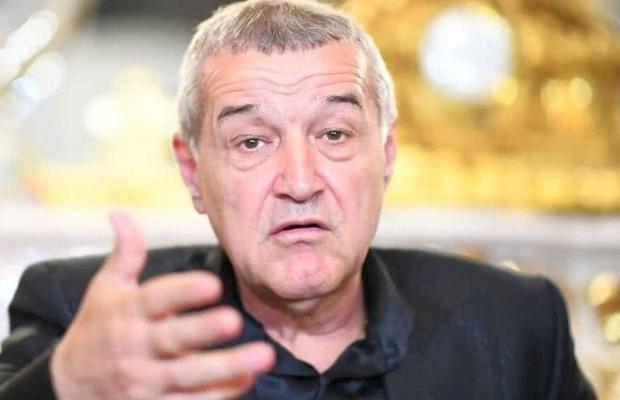 Gigi Becali a izbucnit la transfer: „Bă, nu se poate, am zis că suntem prea idioți!” » Ce l-a înfuriat pe patronul FCSB