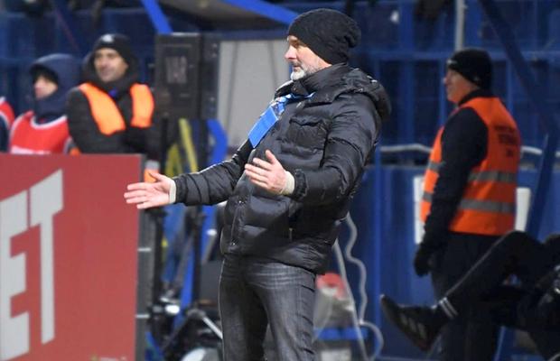 Ce spune acum Adrian Mihalcea, după ce amenințase că își dă demisia dacă Gele ajunge la FCSB