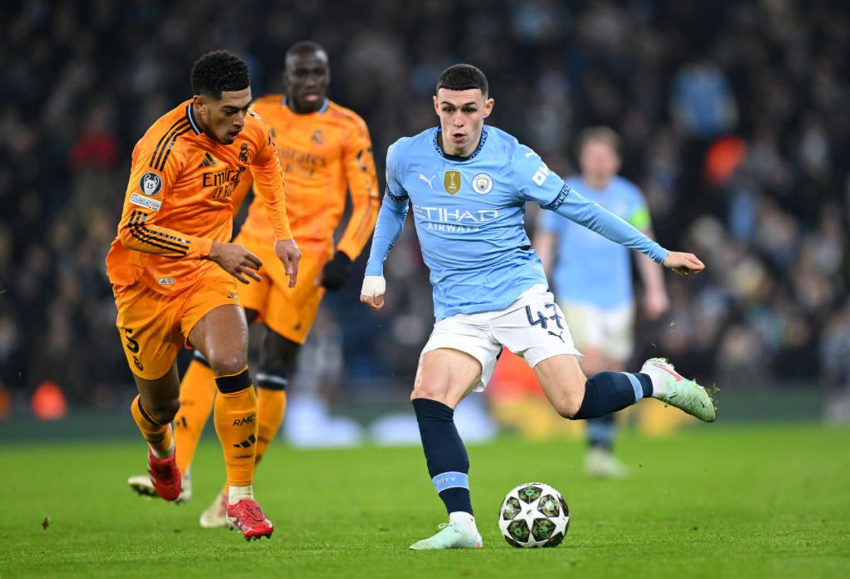 Remontada fabuloasă! Inevitabila Real Madrid a bătut-o pe Manchester City în Champions League cu gol în prelungiri