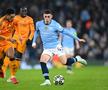 Manchester City - Real Madrid/ foto Guliver/GettyImages