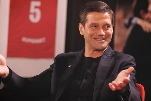 Cristi Chivu