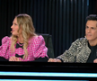 Fiul fostului internațional a cântat la X Factor și a cucerit-o pe Delia: „Forță nebună!” » Și-a emoționat tatăl până la lacrimi și a primit 4 de DA