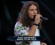Fiul fostului internațional a cântat la X Factor și a cucerit-o pe Delia: „Forță nebună!” » Și-a emoționat tatăl până la lacrimi și a primit 4 de DA