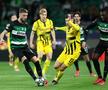 Sporting - Dortmund/ Foto: Getty