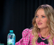 Fiul fostului internațional a cântat la X Factor și a cucerit-o pe Delia: „Forță nebună!” » Și-a emoționat tatăl până la lacrimi și a primit 4 de DA
