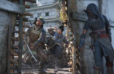 Assassin’s Creed Shadows necesită un spațiu de stocare generos. Descoperă toate cerințele de sistem!