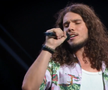 Fiul fostului internațional a cântat la X Factor și a cucerit-o pe Delia: „Forță nebună!” » Și-a emoționat tatăl până la lacrimi și a primit 4 de DA
