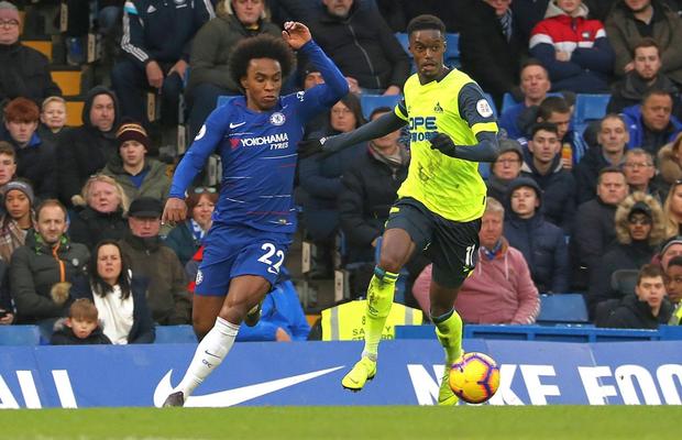 Transfer TARE în Superliga! Acord cu fostul star din Premier League, pe care s-au plătit în total 20 de milioane de euro