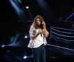 Fiul fostului internațional a cântat la X Factor și a cucerit-o pe Delia: „Forță nebună!” » Și-a emoționat tatăl până la lacrimi și a primit 4 de DA
