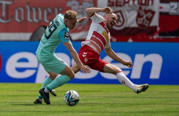 În caz că le-ai ratat: 14 mutări oficializate în ultimele ore de mercato din Superliga » Mutu a adus un fost jucător din Bundesliga