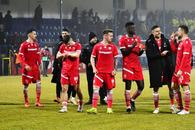 Final de mercato la Dinamo? Nicolescu a făcut bilanțul: „Ultima zi de transferuri nu a fost prea reușită”