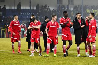 A pus lupa pe noul atacant al lui Dinamo: „Se irosește”